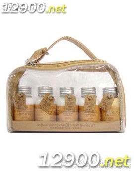 桂花茶滋潤旅行套裝 輕松周日，船舶相伴