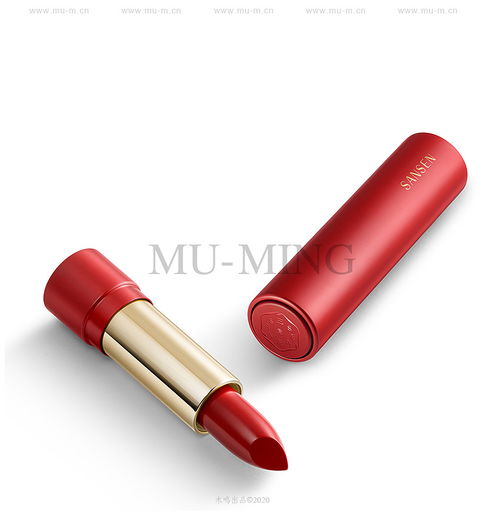 三生花木鳴水能量系列化妝品與船舶元素的靜物拍攝精修藝術