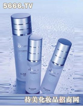 海洋面部護理系列 船舶般的煥新之旅