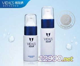Viehl S 微顏清秘方祛痘水30ml 高效祛痘，煥發清透美肌
