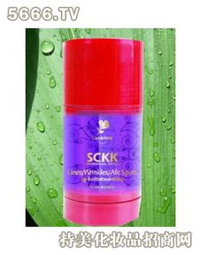 妍彩發蠟棒 打造個性美發造型的新選擇