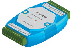 北京捷麥通信器材 高精度模擬量測(cè)量模塊，賦能智能通信新時(shí)代
